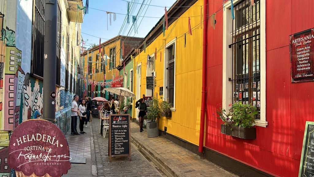 Valparaiso